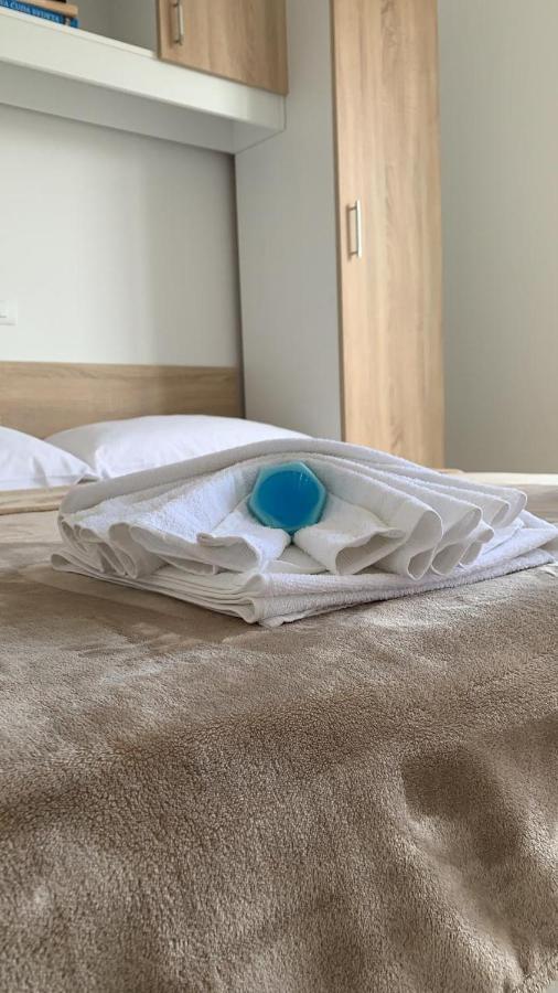 Rooms Viskic 拉布 外观 照片